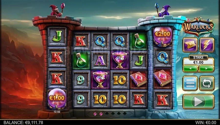 Gameplay screenshot from Poppy Playtime Chapter 3 showing a subtle clue related to Ollie